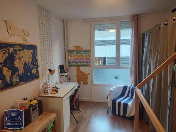 Appartement à louer 5 pièces 110m²