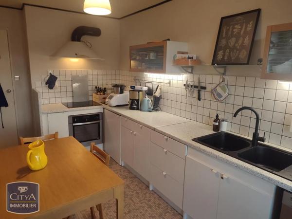 Appartement à louer 5 pièces 110m²