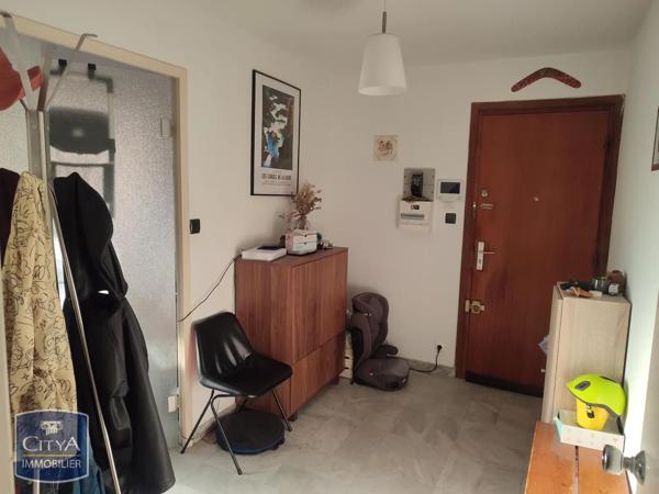 Appartement à louer 5 pièces 110m²