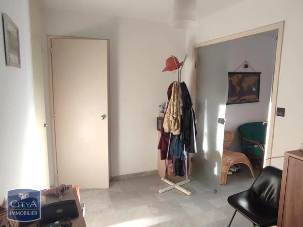 Appartement à louer 5 pièces 110m²