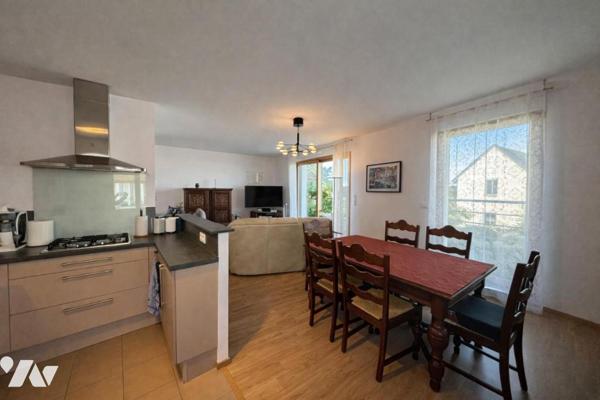 Appartement T4 Roscoff