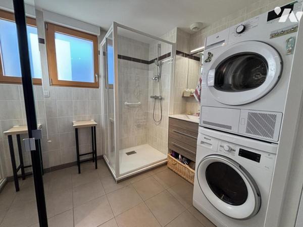 Appartement T4 Roscoff