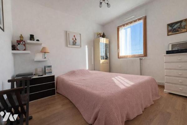 Appartement T4 Roscoff