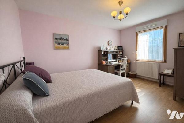 Appartement T4 Roscoff