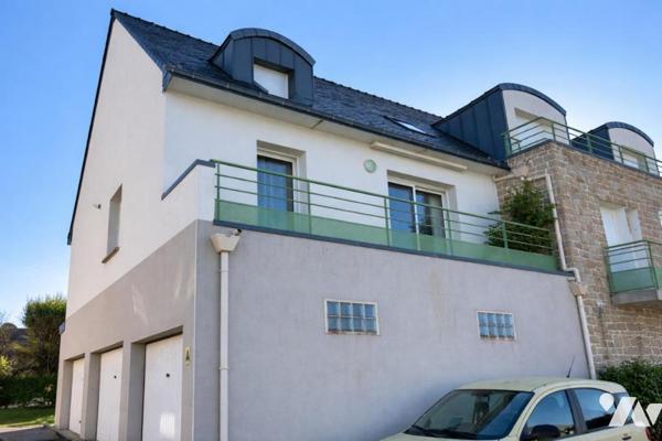 Appartement T4 Roscoff