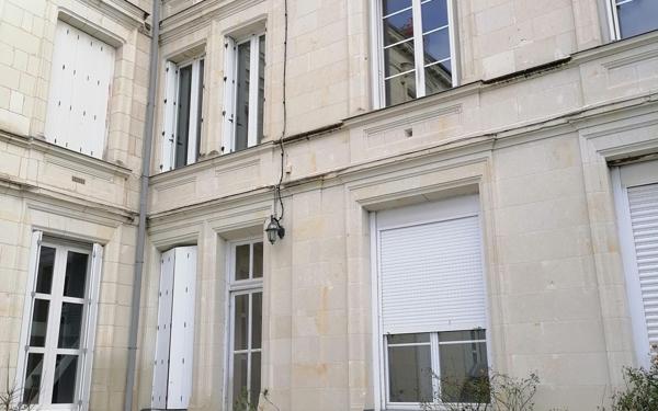 Appartement à louer    3 pièces •  Châtellerault