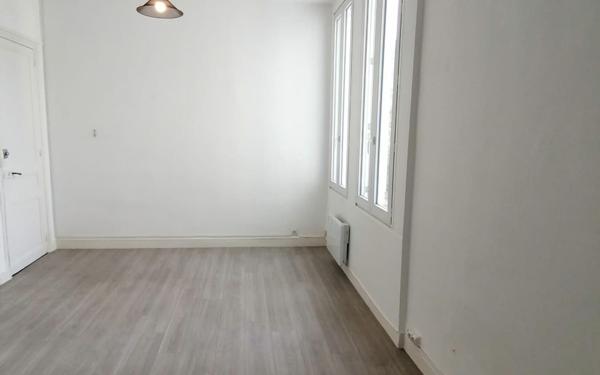 Appartement à louer    3 pièces •  Châtellerault