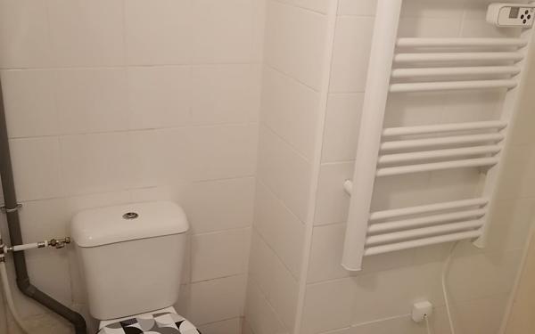 Appartement à louer    3 pièces •  Châtellerault