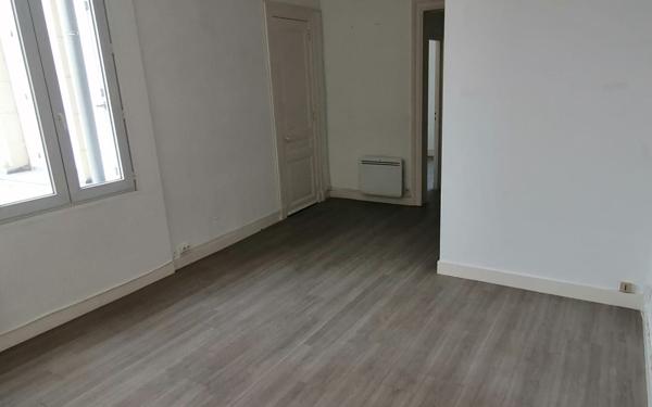 Appartement à louer    3 pièces •  Châtellerault