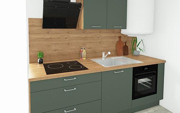 Appartement à louer    3 pièces •  Châtellerault