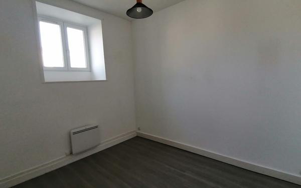 Appartement à louer    3 pièces •  Châtellerault