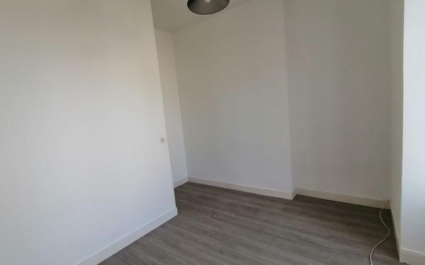 Appartement à louer    3 pièces •  Châtellerault