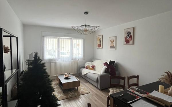 Appartement à louer    3 pièces • 64,50 m2 Limoges