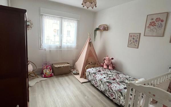 Appartement à louer    3 pièces • 64,50 m2 Limoges