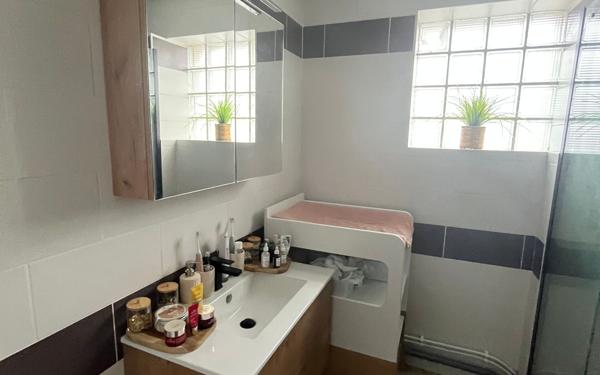 Appartement à louer    3 pièces • 64,50 m2 Limoges