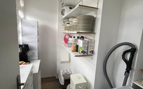 Appartement à louer    3 pièces • 64,50 m2 Limoges