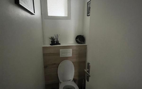 Appartement à louer    3 pièces • 64,50 m2 Limoges