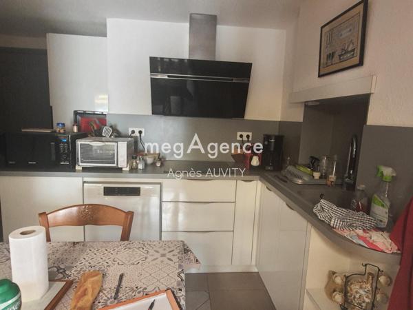 Maison à DOMERAT, 03410 - 5 pièces 74m²