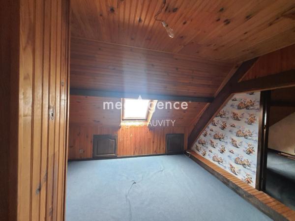 Maison à DOMERAT, 03410 - 5 pièces 74m²