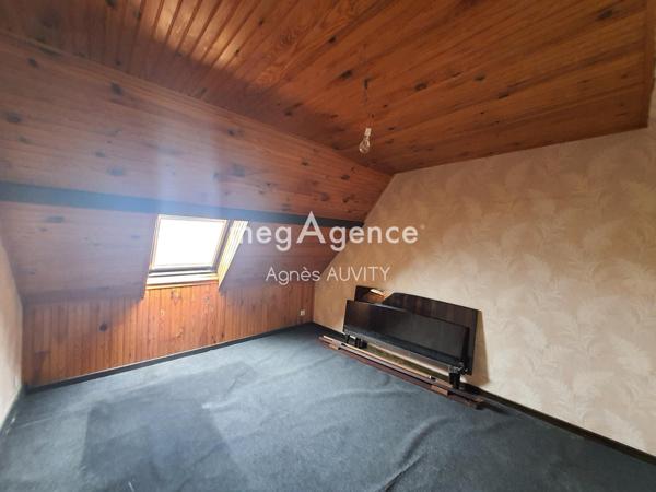 Maison à DOMERAT, 03410 - 5 pièces 74m²