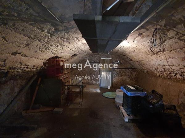 Maison à DOMERAT, 03410 - 5 pièces 74m²