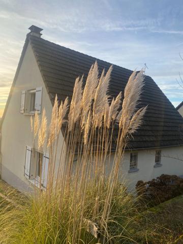 Maison de famille 3 chambres