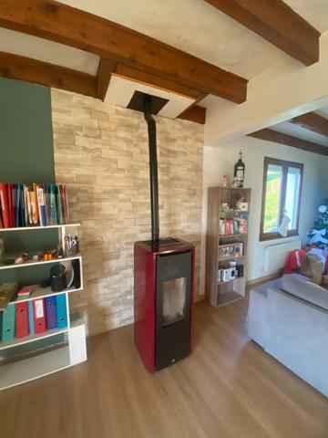 Maison de famille 3 chambres