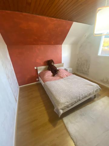 Maison de famille 3 chambres