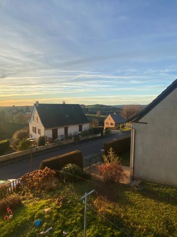 Maison de famille 3 chambres