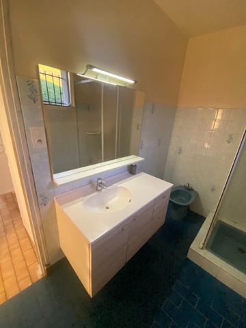 Maison de famille 3 chambres