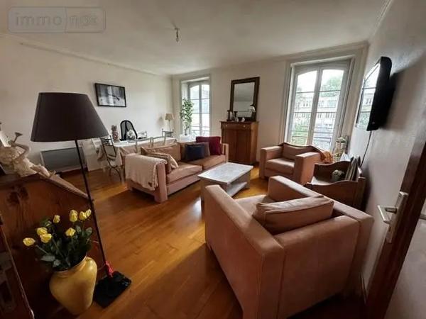 Achat - Appartement Rennes 35000 2 pièces 57 m 2
