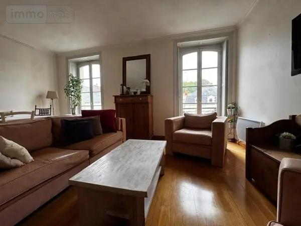 Achat - Appartement Rennes 35000 2 pièces 57 m 2