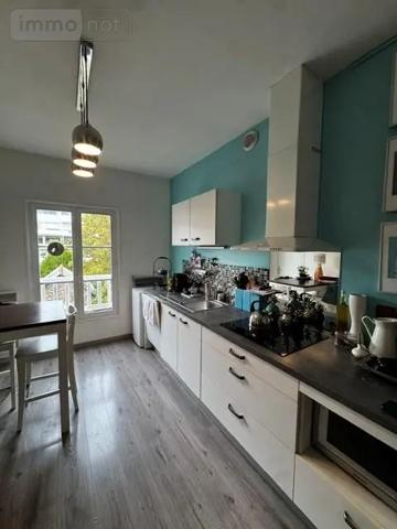 Achat - Appartement Rennes 35000 2 pièces 57 m 2