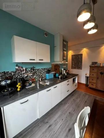 Achat - Appartement Rennes 35000 2 pièces 57 m 2