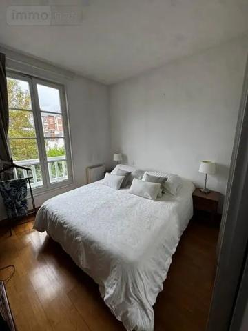Achat - Appartement Rennes 35000 2 pièces 57 m 2