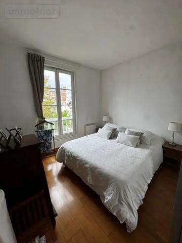 Achat - Appartement Rennes 35000 2 pièces 57 m 2