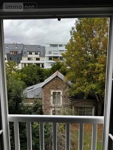 Achat - Appartement Rennes 35000 2 pièces 57 m 2