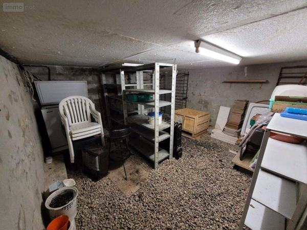 Maison à vendre à Montlivault dans le Loir-et-Cher (41350), ref : 41022/1352