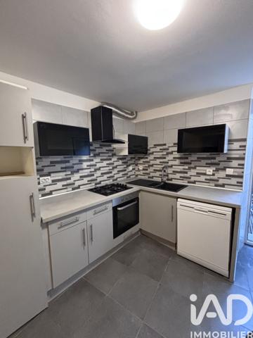 Maison à vendre 5 pièces 118 m² Puichéric