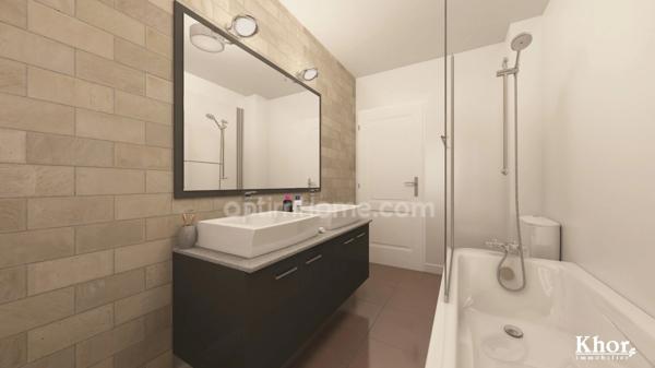 A TETEGHEM - MAISON NEUVE SEMI-INDIVIDUELLE ! "ON POSE LES MEUBLES..." A 15 MN DU CENTRE VILLE DE DUNKERQUE !