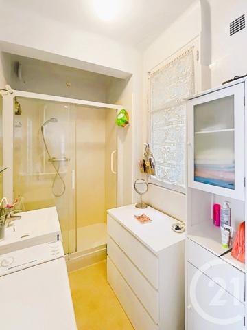 Appartement Studio à vendre  1 pièce - 34,13 m2 PARIS - 75015