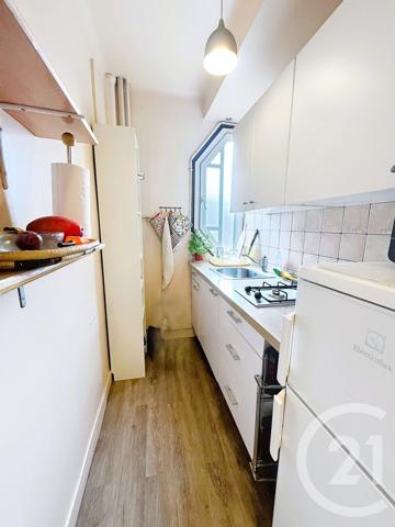 Appartement Studio à vendre  1 pièce - 34,13 m2 PARIS - 75015