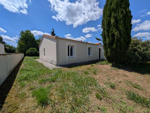 Charmante maison familiale - Les hauts de Croutelle