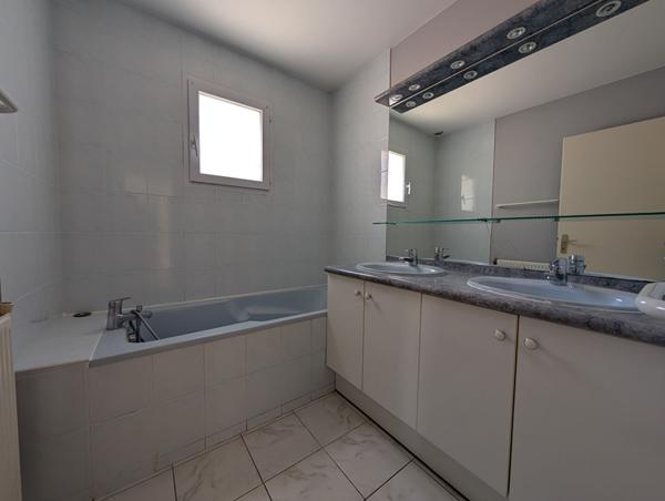 Charmante maison familiale - Les hauts de Croutelle