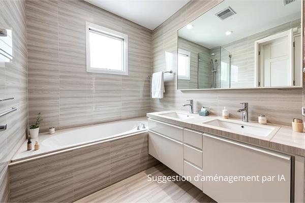 Charmante maison familiale - Les hauts de Croutelle