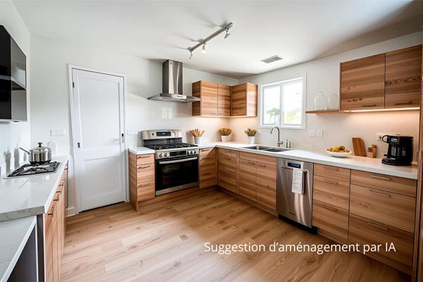 Charmante maison familiale - Les hauts de Croutelle