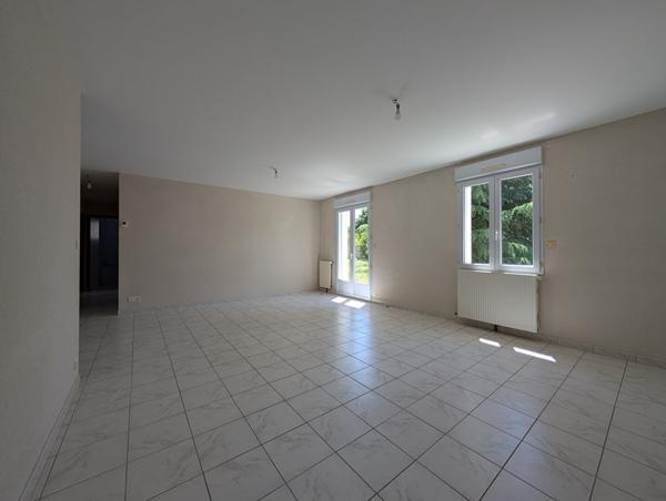 Charmante maison familiale - Les hauts de Croutelle