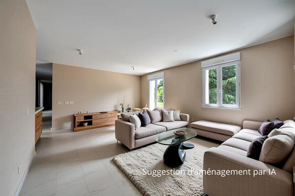 Charmante maison familiale - Les hauts de Croutelle