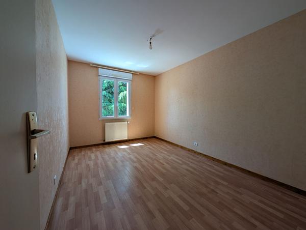 Charmante maison familiale - Les hauts de Croutelle