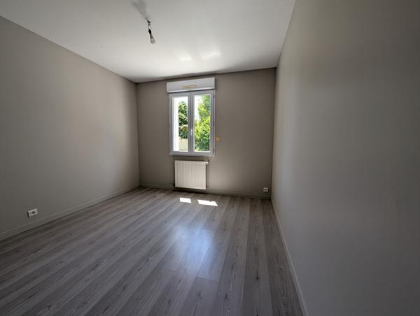 Charmante maison familiale - Les hauts de Croutelle